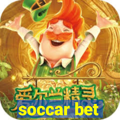 soccar bet